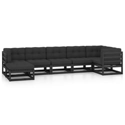 VidaXL 3076748 ensemble de meubles de jardin