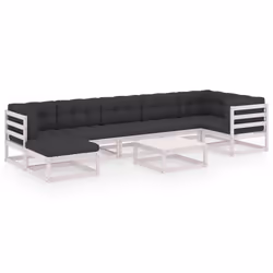 VidaXL 3076750, 8 pièce(s)