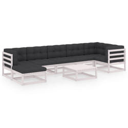 VidaXL 3076750 ensemble de meubles de jardin