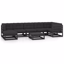 VidaXL 3076753, 8 pièce(s)