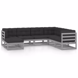 VidaXL 3076756, 7 pièce(s)