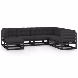 VidaXL 3076758, 7 pièce(s)