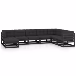 VidaXL 3076768, 8 pièce(s)