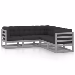 VidaXL 3076776, 5 pièce(s)
