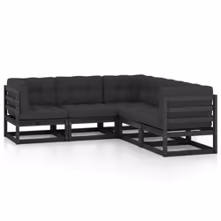 VidaXL 3076778, 5 pièce(s)