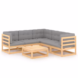 VidaXL 3076779, 6 pièce(s)