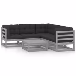 VidaXL 3076781, 6 pièce(s)