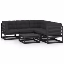 VidaXL 3076783, 6 pièce(s)