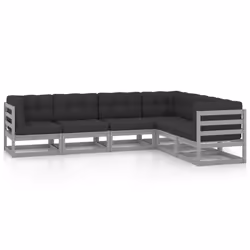 VidaXL 3076786, 6 pièce(s)