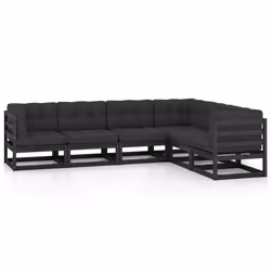 VidaXL 3076788, 6 pièce(s)