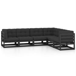 VidaXL 3076788 ensemble de meubles de jardin