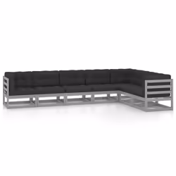 VidaXL 3076796, 7 pièce(s)