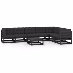 VidaXL 3076803, 8 pièce(s)
