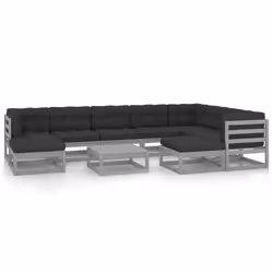 VidaXL 3076811, 10 pièce(s)