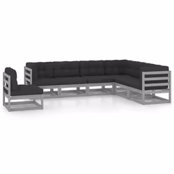 VidaXL 3076816, 7 pièce(s)