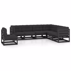 VidaXL 3076818, 7 pièce(s)