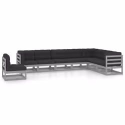 VidaXL 3076826, 8 pièce(s)