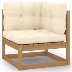 VidaXL 3076832 ensemble de meubles de jardin