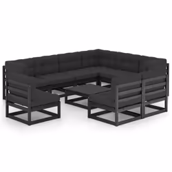 VidaXL 3076843, 10 pièce(s)