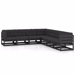 VidaXL 3076878, 7 pièce(s)
