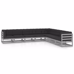 VidaXL 3076886, 8 pièce(s)