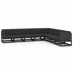 VidaXL 3076888, 8 pièce(s)