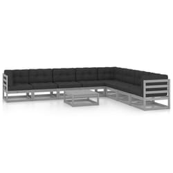 VidaXL 3076891 ensemble de meubles de jardin