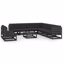 VidaXL 3076913, 10 pièce(s)