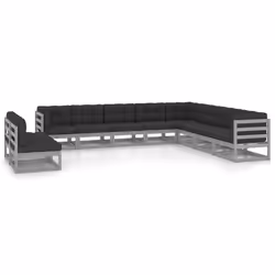 VidaXL 3076916, 10 pièce(s)
