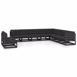 VidaXL 3076918, 10 pièce(s)