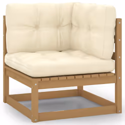 VidaXL 3076922 ensemble de meubles de jardin