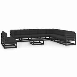 VidaXL 3076923, 11 pièce(s)