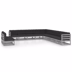 VidaXL 3076926, 11 pièce(s)