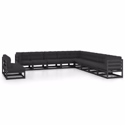 VidaXL 3076928, 11 pièce(s)