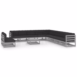 VidaXL 3076931, 12 pièce(s)