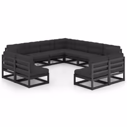 VidaXL 3076938, 11 pièce(s)