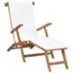 vidaXL Salon de jardin 13 pcs avec coussins noir bois de pin massif - TU