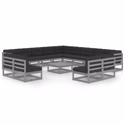 VidaXL 3076961, 14 pièce(s)