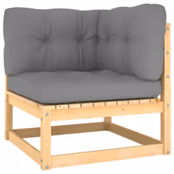 VidaXL 3076969 ensemble de meubles de jardin