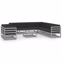 VidaXL 3076971, 10 pièce(s)