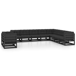 VidaXL 3076978 ensemble de meubles de jardin