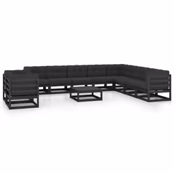 VidaXL 3076983, 11 pièce(s)