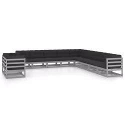 VidaXL 3076986, 11 pièce(s)
