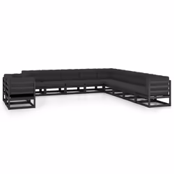VidaXL 3076988, 11 pièce(s)