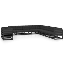 VidaXL 3076988 ensemble de meubles de jardin