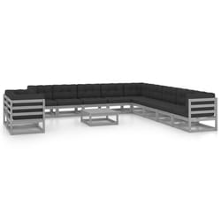 VidaXL 3076991 ensemble de meubles de jardin
