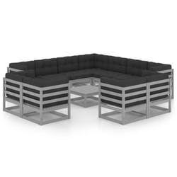 VidaXL 3077001 ensemble de meubles de jardin