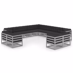 VidaXL 3077016, 13 pièce(s)