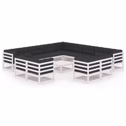 VidaXL 3077020, 14 pièce(s)