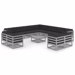 VidaXL 3077021, 14 pièce(s)